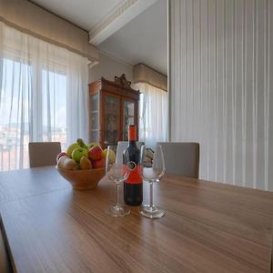 Appartement met Twee Slaapkamers